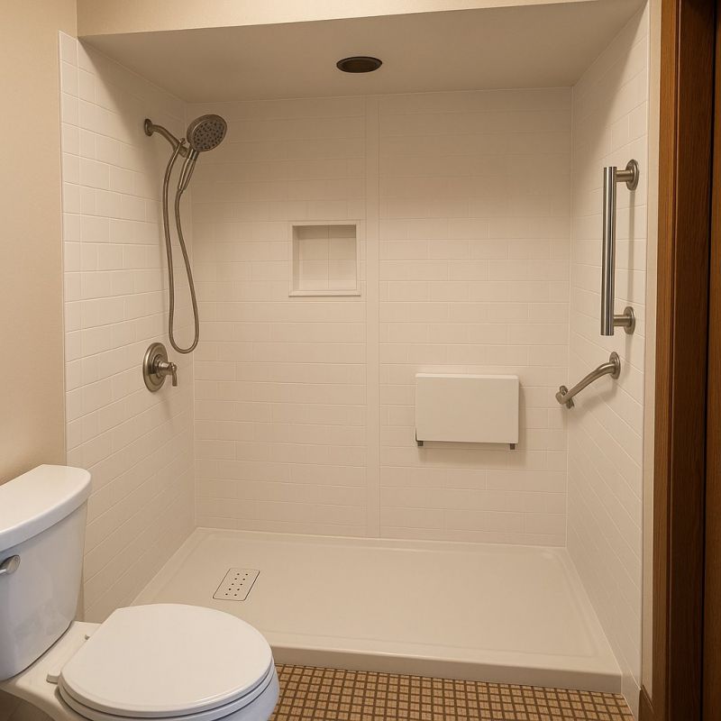 Bathroom Renovation