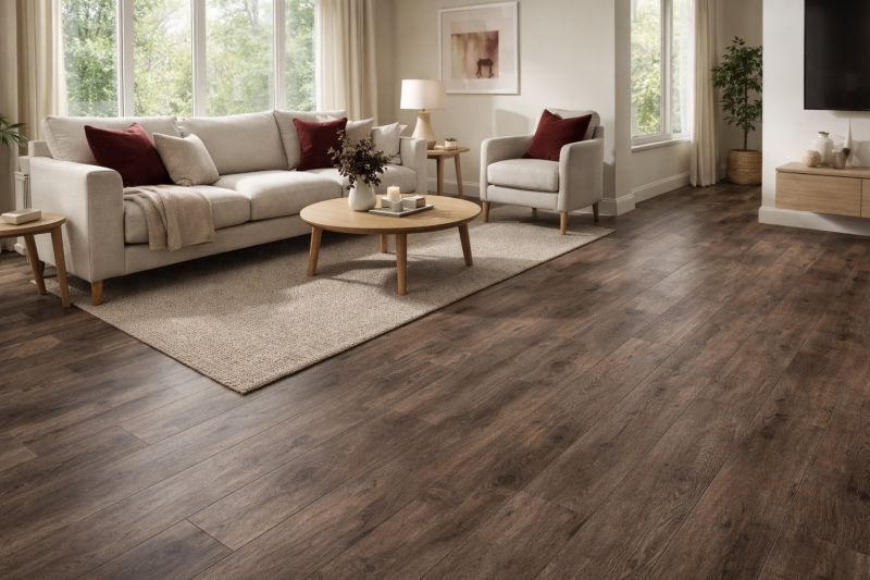 Top Benefits Of Choosing Vinyl Tile Flooring Installation